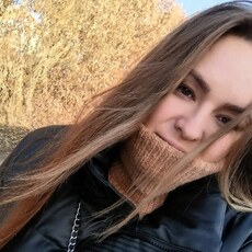 Фотография девушки Ольга, 30 лет из г. Новосибирск
