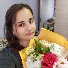 Фотография девушки Анель, 22 года из г. Камышин