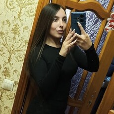Фотография девушки Виктория, 27 лет из г. Губкин