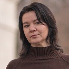 Фотография девушки Ольга, 42 года из г. Торез