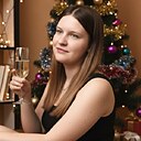 Полина, 20 лет