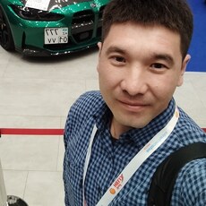 Фотография мужчины Али, 35 лет из г. Павлодар