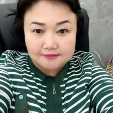 Фотография девушки Акмарал, 47 лет из г. Алматы