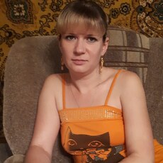 Фотография девушки Ирина, 38 лет из г. Александров