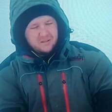 Фотография мужчины Александр, 39 лет из г. Магнитогорск