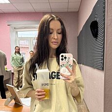 Фотография девушки Настя, 25 лет из г. Верхнеимбатск