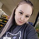 Катерина, 27 лет