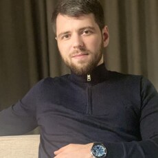 Фотография мужчины Марат, 31 год из г. Махачкала