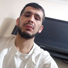 Фотография мужчины Хасан, 32 года из г. Алматы