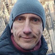 Фотография мужчины Алексей, 41 год из г. Карлсруэ