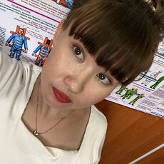 Фотография девушки Дйко, 25 лет из г. Уральск