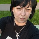 Оксана, 47 лет