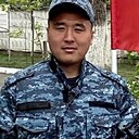 Хонгр, 34 года