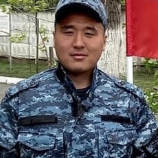 Фотография мужчины Хонгр, 34 года из г. Элиста