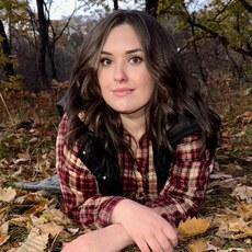 Фотография девушки Екатерина, 32 года из г. Уссурийск