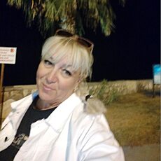 Фотография девушки Анжела, 54 года из г. Екатеринбург
