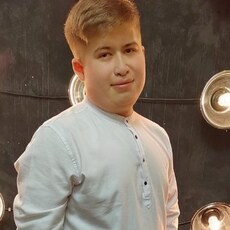 Фотография мужчины Ринат, 20 лет из г. Набережные Челны