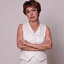 Флора, 58 лет