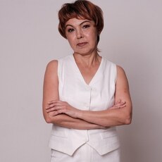 Фотография девушки Флора, 58 лет из г. Уфа