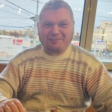 Фотография мужчины Андрей, 48 лет из г. Рязань