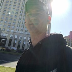 Фотография мужчины Степан, 41 год из г. Москва