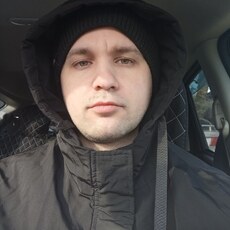 Фотография мужчины Руслан, 30 лет из г. Черногорск