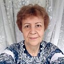 Любовь, 66 лет