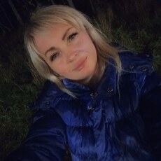 Фотография девушки Елена, 44 года из г. Москва