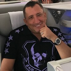 Фотография мужчины Сергей, 48 лет из г. Москва