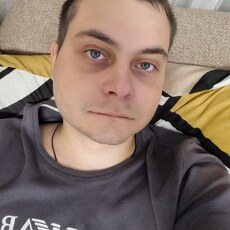 Фотография мужчины Владислав, 28 лет из г. Омск