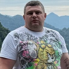 Фотография мужчины Макс Король, 38 лет из г. Ангарск