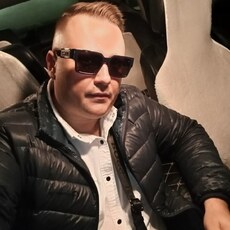 Фотография мужчины Али, 35 лет из г. Кропоткин