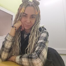 Фотография девушки Крэzи, 38 лет из г. Краснодон