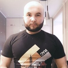 Фотография мужчины Ильдар, 37 лет из г. Туймазы