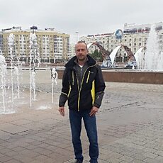 Фотография мужчины Иван, 39 лет из г. Усть-Каменогорск