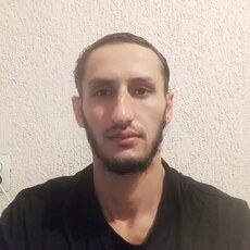 Фотография мужчины Алмаз, 30 лет из г. Лодейное Поле