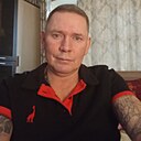 Жека, 43 года