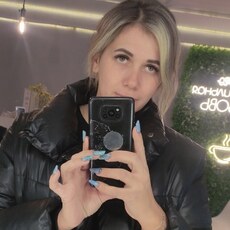 Фотография девушки Kристина, 32 года из г. Чунский