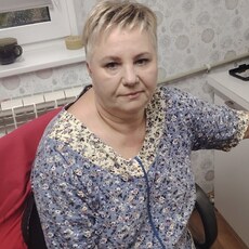 Фотография девушки Татьяна, 56 лет из г. Смиловичи