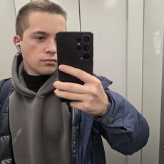 Фотография мужчины Миша, 22 года из г. Курск