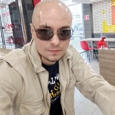 Фотография мужчины Добрый, 39 лет из г. Краснодар