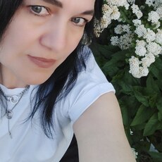 Фотография девушки Флюза, 51 год из г. Октябрьский (Башкортостан)