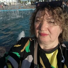 Фотография девушки Зинаида, 52 года из г. Лобня