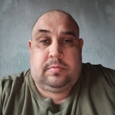 Фотография мужчины Алексеи, 40 лет из г. Бендеры