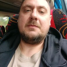 Фотография мужчины Сергей, 40 лет из г. Тулун