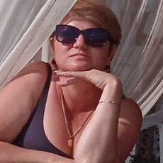 Фотография девушки Lenok, 43 года из г. Бахчисарай