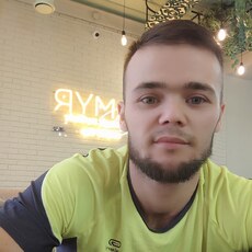 Фотография мужчины Шехруз, 25 лет из г. Актау