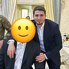 Фотография мужчины Ali, 27 лет из г. Грозный