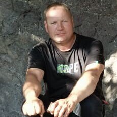 Фотография мужчины Николай, 41 год из г. Краснокаменск