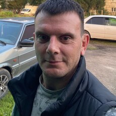 Фотография мужчины Андрей, 35 лет из г. Линево (Новосибирская Обл)